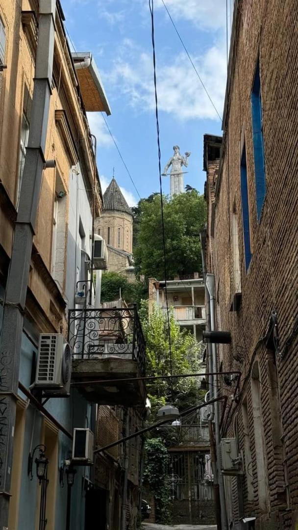 Old Narikala * Tbilisi