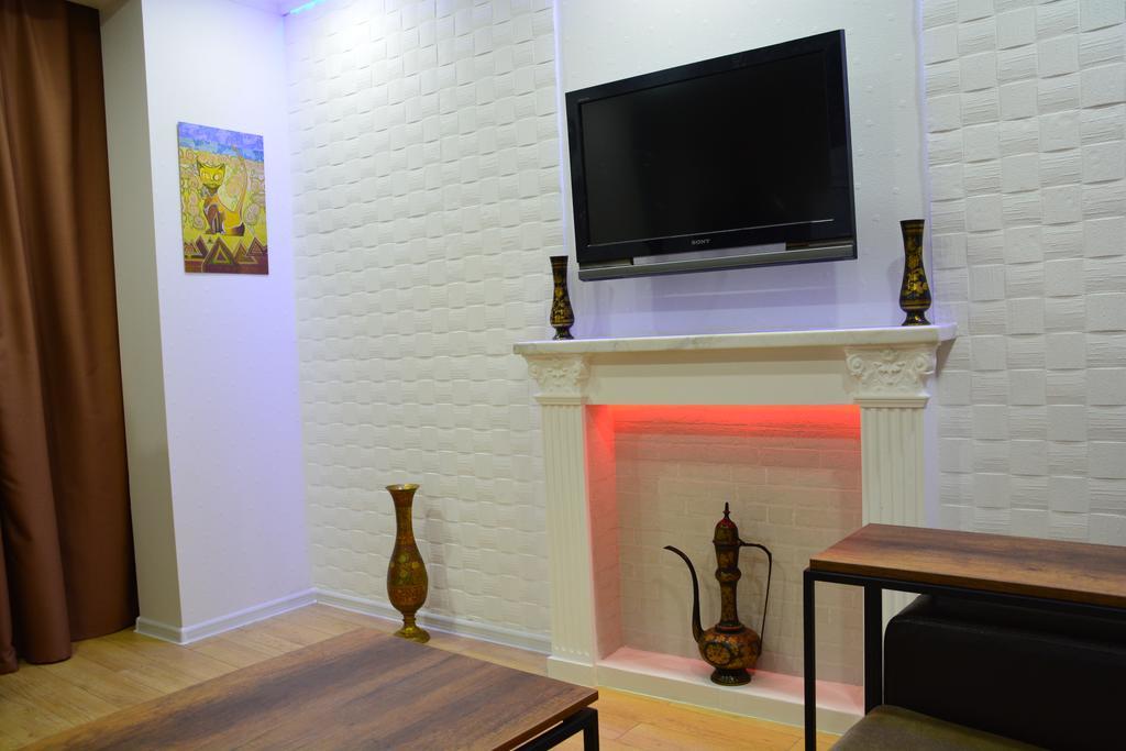 Old Narikala Apartament