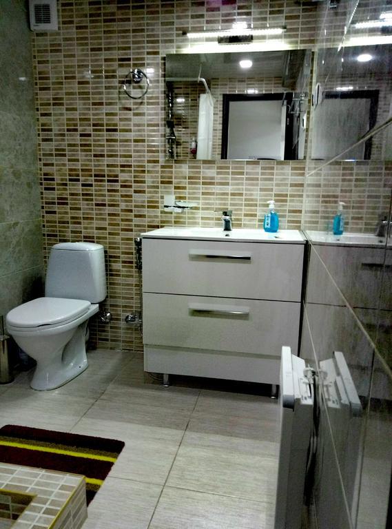 Apartament Old Narikala